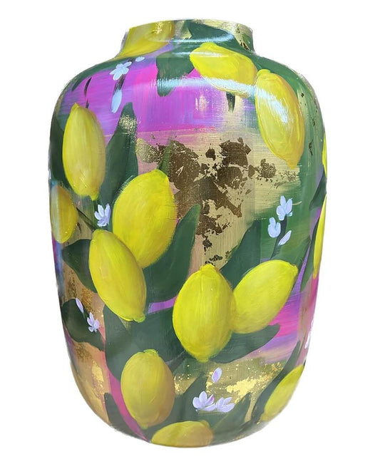 Fruit vaas